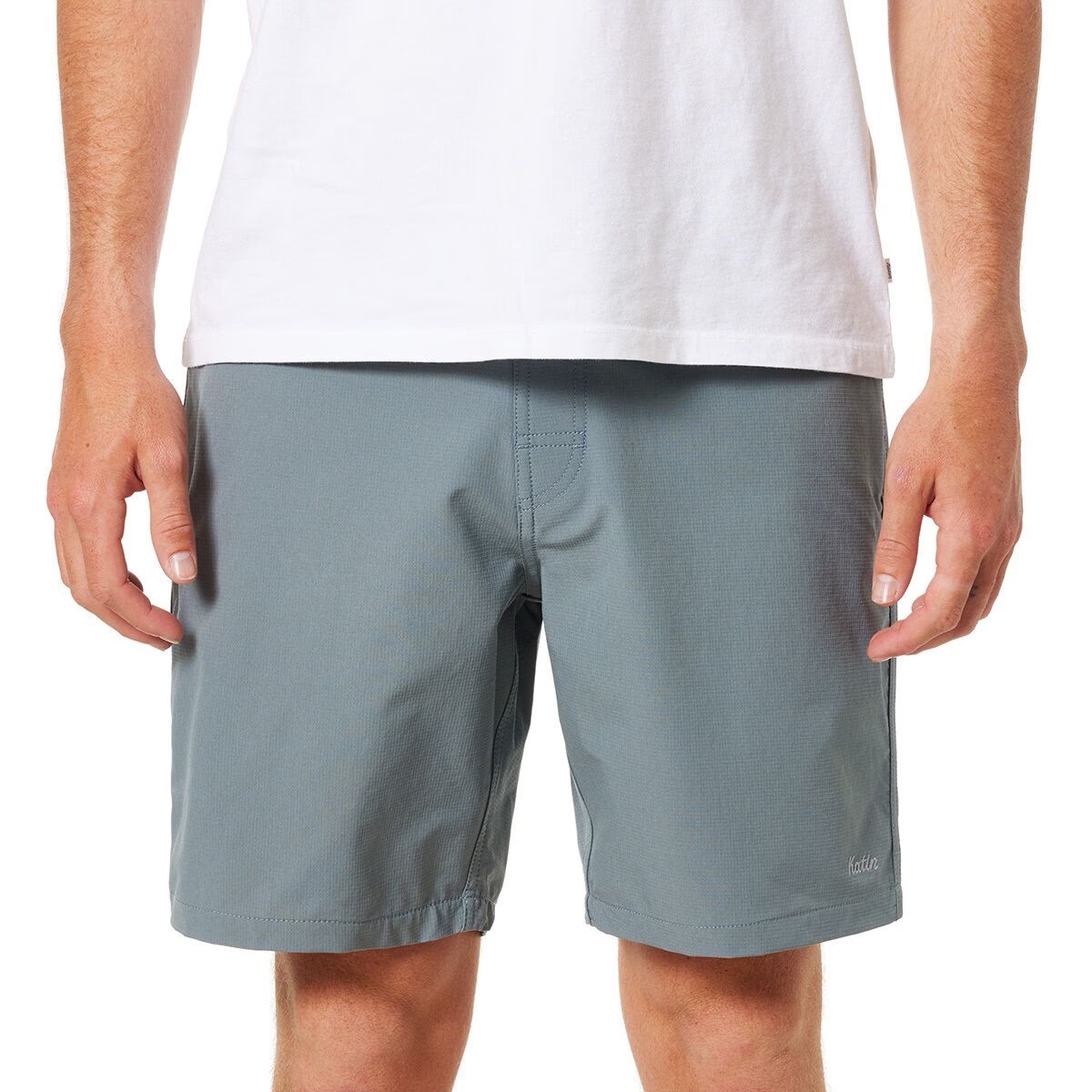 Короткие мужские шорты Katin Wanderer Hybrid 9590₽