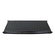 Steel Tailgate Dodge Ram 1500-3500 1994-2002 Primered Black 55274915ae Steel Tailgate Dodge Ram 1500-3500 1994-2002 Primered Black 55274915ae
