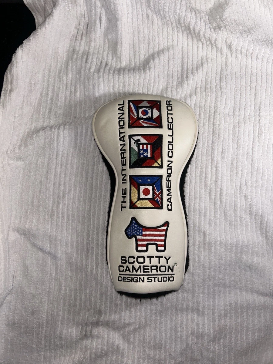 scotty cameron collector products for sale | eBay