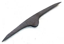 Vintage 13”  Gold/Coal Miners Pick INV18265