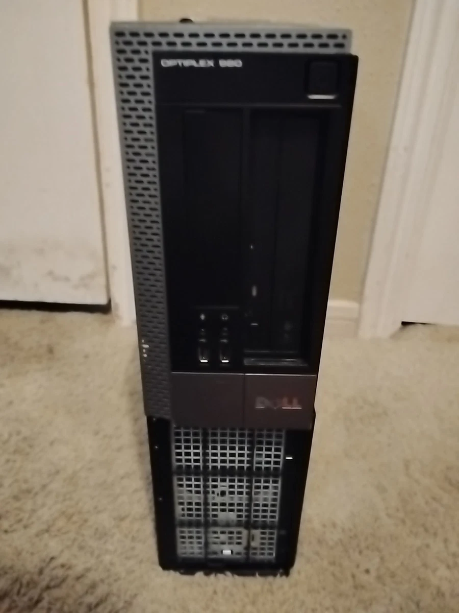 Dell Optiplex 980 for sale | eBay
