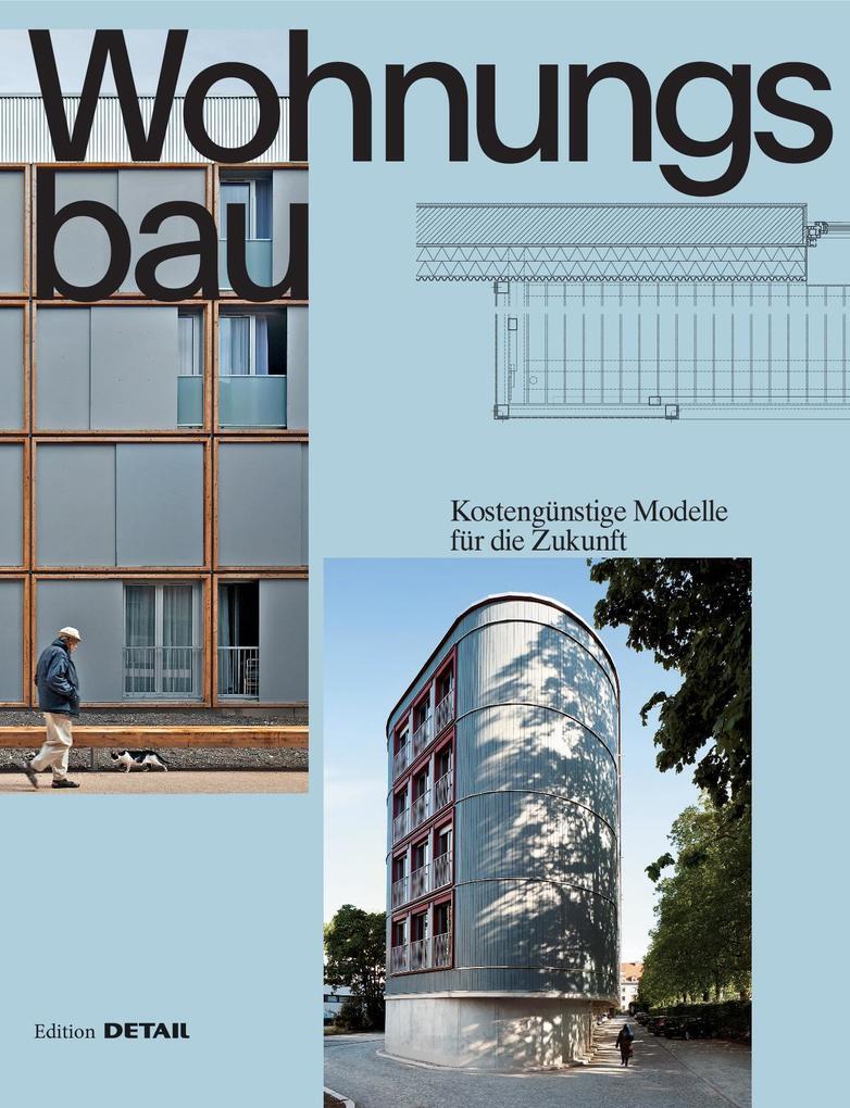 Thumbnail - Wohnungsbau | Thomas Jocher, Dietmar Steiner, Roland Pawlitschko,