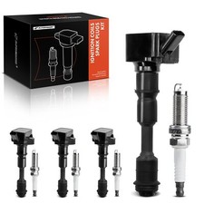 Bougies d'allumage Volvo S90