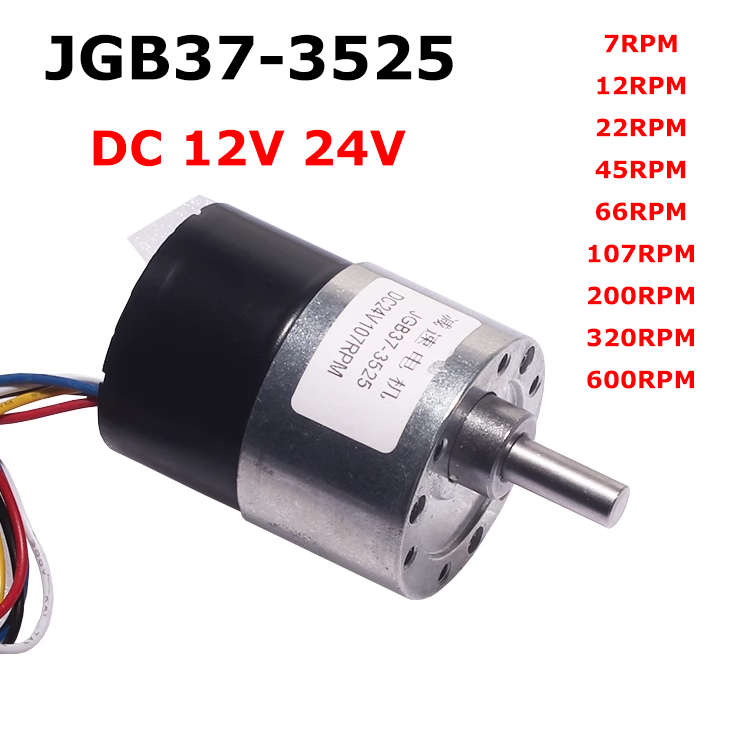 12Vブラケット 179RPM JGB37-3530 リバーシブルギア付き電子スターター 高トルク オールメタルギアボックス 偏心出 12V  Bracket 76RPM JGB37-3530 Reversible Geared electronic starter JGB37-3530  Reversible Geared Motor 12V 76RPM High Torque All Metal Gearbox ... 12Vブラケット 200RPM JGB37-3530 リバーシブルギア付き電子スターター 高トルク オールメタルギアボックス 偏心出