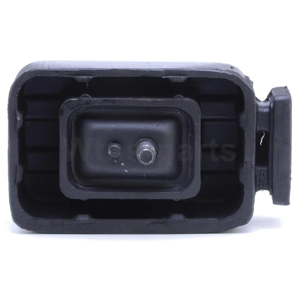 Soportes de motor de anclaje delanteros 2x para GMC Tracker 1991 tracción trasera Foto 3 de 4