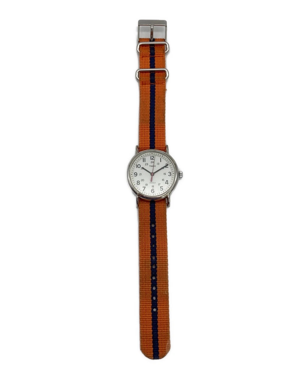 Timex w92 best sale