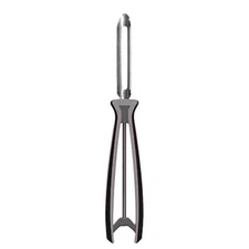 Linden Sweden Fruit and Vegetable Peeler – Made In Sweden- Great for Apples, ...