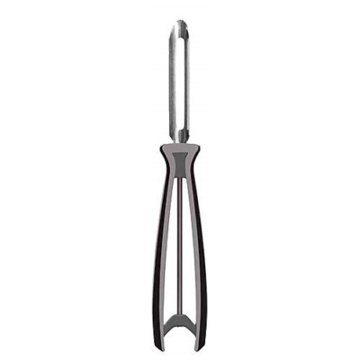 Linden Sweden Fruit and Vegetable Peeler   Made In Sweden- Great for Apples, ...