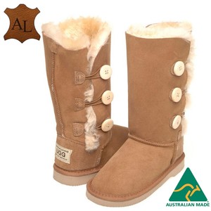 3 button ugg boots