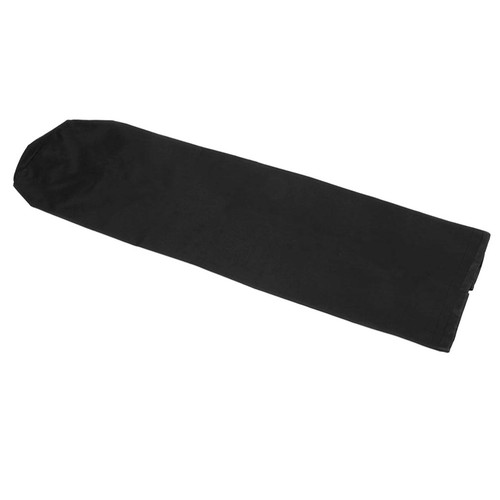 Reise Wasserdicht Tasche Skateboard Longboard Tragetasche, schwarz - Bild 11 von 11