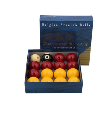 SUPER ARAMITH BELGIAN PRO CUP 2