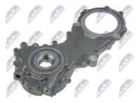 Original Nty ÖLpumpe BPO-FR-001 FüR Ford