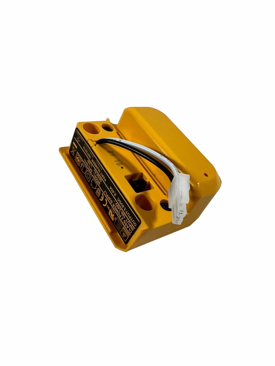Genuine OEM DeWalt N078832 Miter Saw Power Supply DWS780 DW716XPS DWS7800