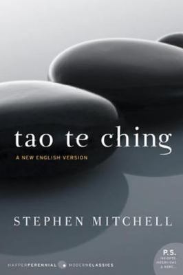 Tao Te Ching : A New English Version by Lao Tzu and Stephen Mitchell (2006,...