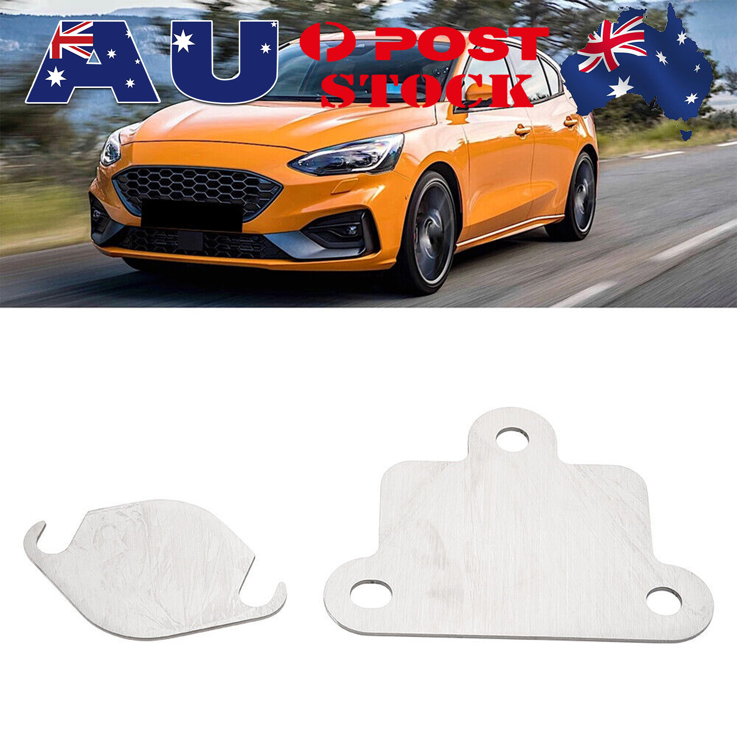 EGR Cooler Blank Plate KITS For Ford PX PX2 Ranger 3.2L 2.2L For Mazda BT50 eBay