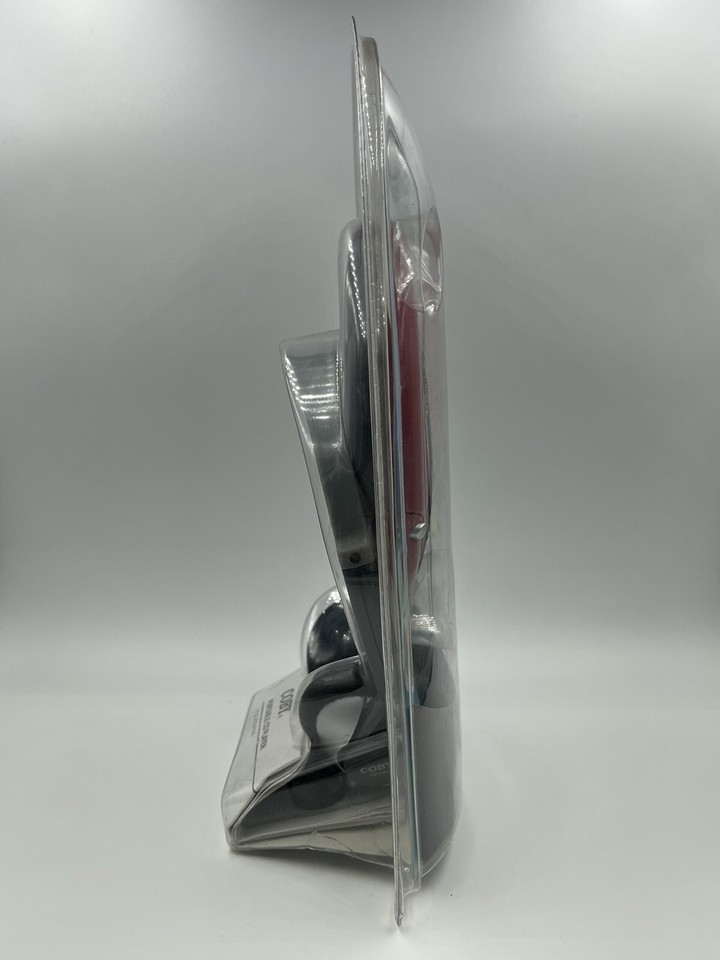 Coby CX-CD114 Personal CD Player DBBS Slim Compact Design Factory ...