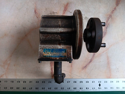 TAMAGAWA BRX FA-SOLVER RESOLVER 800123 26V 2400HZ