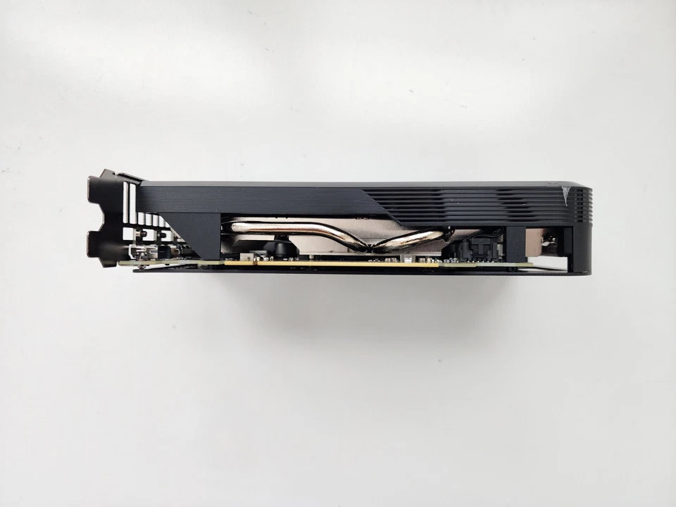 ASUS Dual GeForce RTX 4060 V2 OC Edition GDDR6 Graphics Card DUALRTX4060O8GV2 - Image 4 of 4