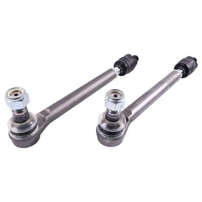 2PCS Track Rod Tie Rod Assembly 0501007552 0501-007-552 for ZF
