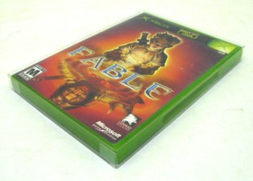 5X MICROSOFT XBOX CIB GAME -CLEAR PLASTIC PROTECTIVE BOX PROTECTORS CASE SLEEVE