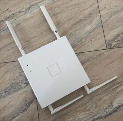 LANCOM LX-6402 - Funkbasisstation 2,4 GHz, 5 GHz Weiß