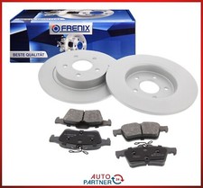 Kits de frein Volvo C30