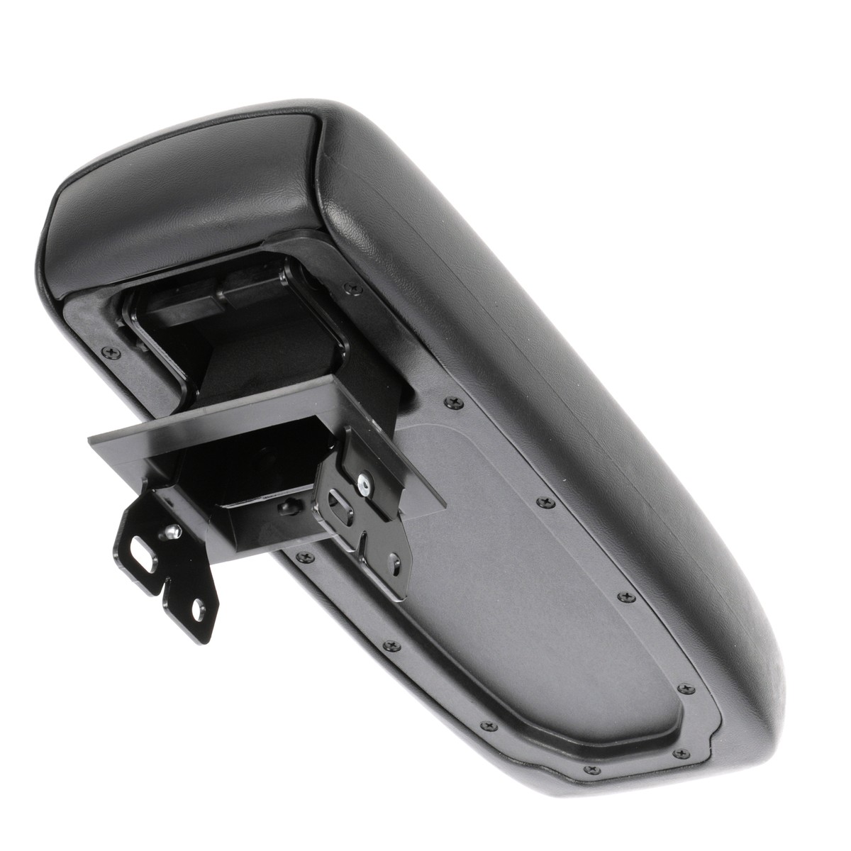 OEM NEW 2003 Ford Ranger Floor Console Armrest Assembly 1L2Z