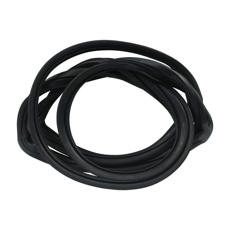 Vedação de para-brisa tudo exceto capota rígida 1962-65 Ford Fairlane C20Z-6203110-A - Imagem 2 de 4