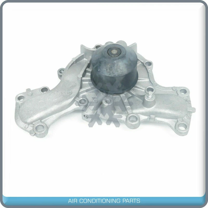 New Water Pump fits Chrysler Grand Voyager Dodge Caravan Hyundai Mitsubish - Image 2 of 4