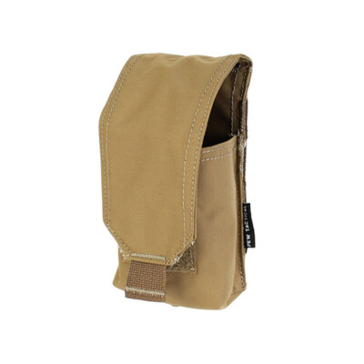 Tactical M18 Smoke Gren Pouch CPC JPC2.0 Molle Mag Pouch