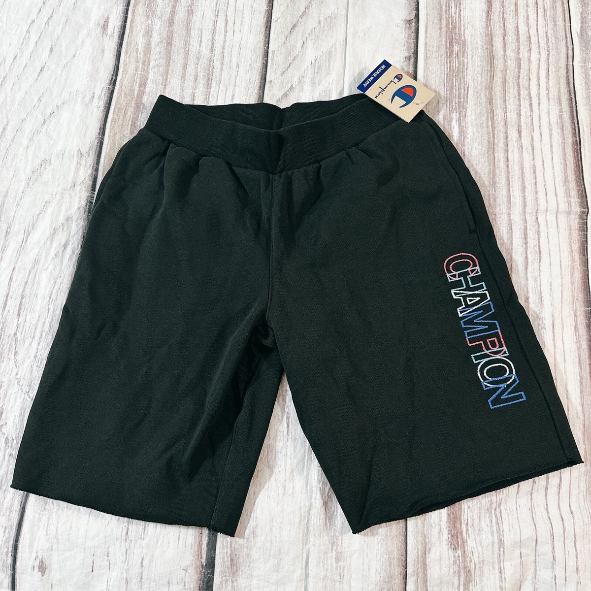 Champion Shorts Reverse Weave Gym Shorts Champion Reverse Weave