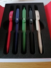 Prodir DS8-DS5-DS3  Kugelschreibersammlung 5 StückTop Ansehen