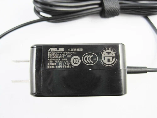 ASUS 33W 19V 1.75A Adapter Charger For ASUS Vivobook X205T E202S TP200S/SA E200H - Bild 3 von 6