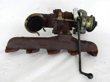54359700007 Turbine Turbolader PEUGEOT 206 Sw 1.4 D 50KW 5M 5P (2002) Costa Rica