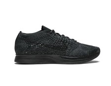 flyknit all black
