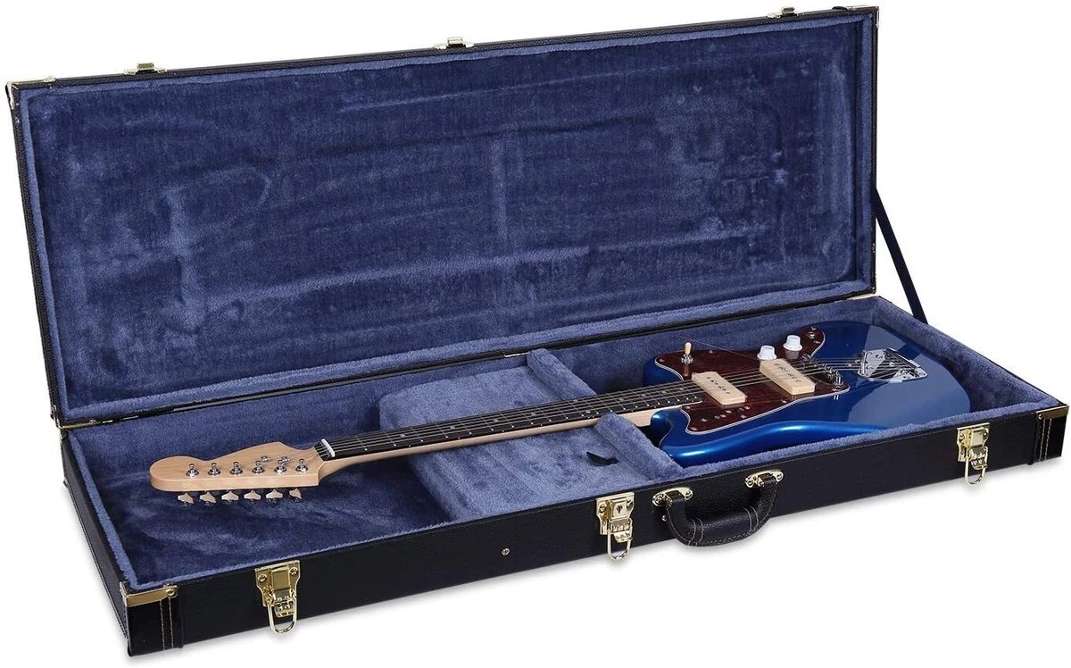 fender jazzmaster case products for sale | eBay