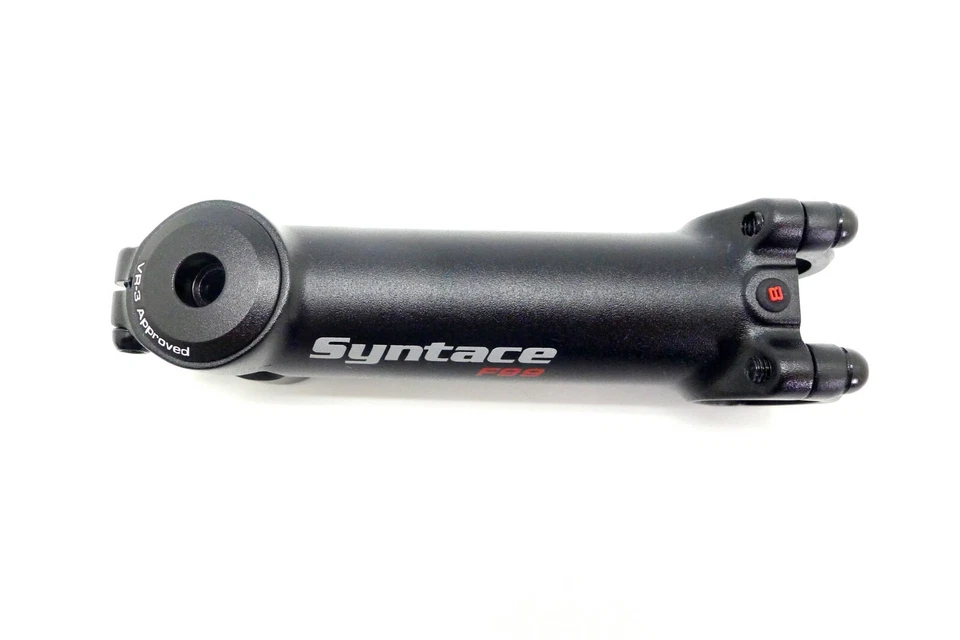 Syntace F99 1-1/8" X 105mm X 25.4mm X 6° Stem  - Image 3 of 4