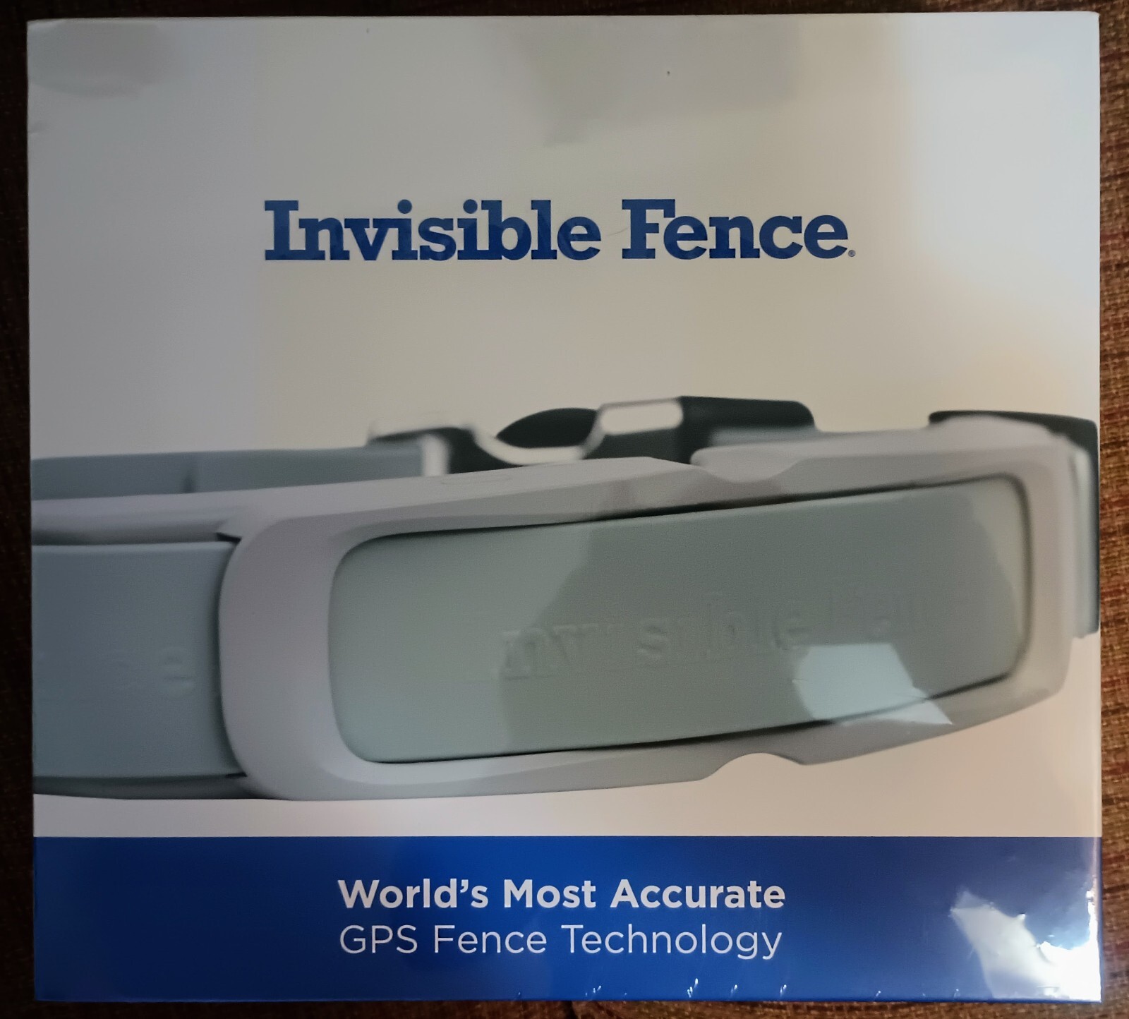 Gps Pet Collar