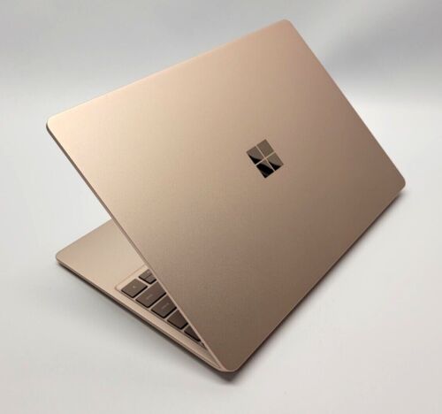 Microsoft Surface Laptop Go 12
