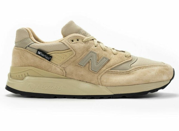 ربع مقبول الموت new balance 998 beige 