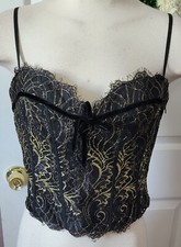 Bebe Corset Bustier M