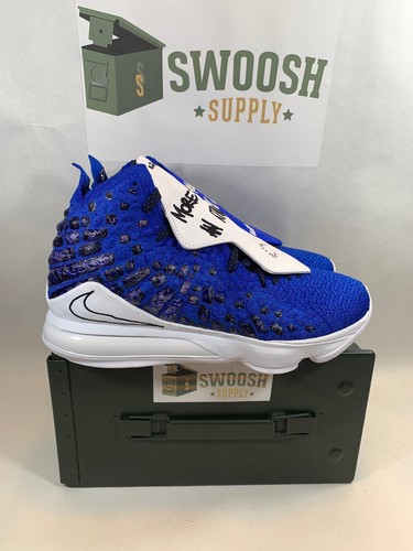 lebron james 17 mtaa