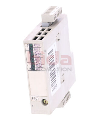 Siemens Sinumerik 6FC5111-0CA03-0AA2 DMP Kompaktmodul Compact Module