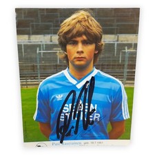 Pasi Rautiainen Arminia Bielefeld Signiert Au...