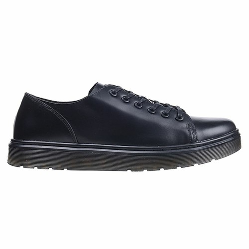 Dr.Martens Dante Brando Black Womens 