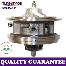 Upgrade Billet Turbo Cartridge CHRA Core For Ford Ranger 3.2L 2015 Onwards