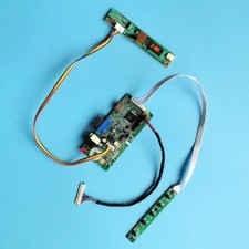 Per LTN160AT01-C01/T02 1-CCFL HDMI+VGA LVDS 30 pin 1366x768 kit scheda controller