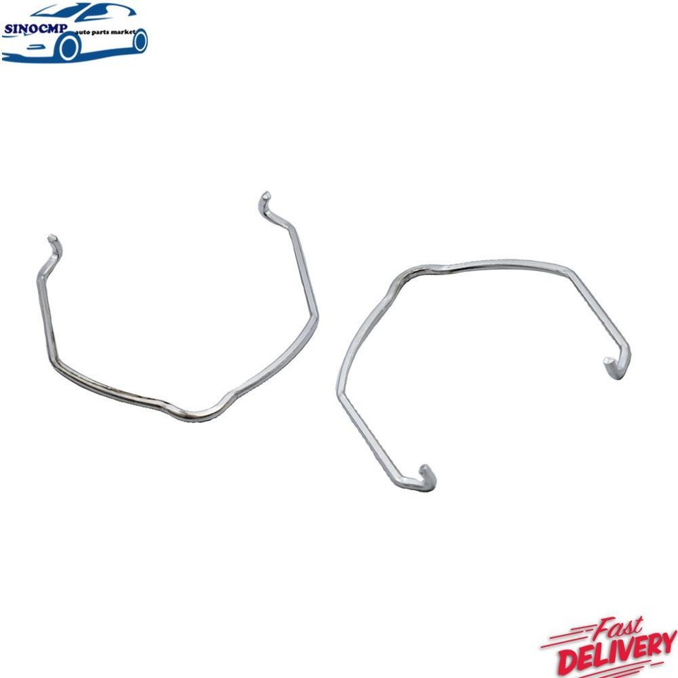 Intercooler Turbo Slang Klem, Metaal OE Standaard 0079934201 Direct Fit Betrouwbaar voor Auto's