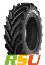 TVS Eurogrip TIGERTRAC AR700 240/70 R16104D/107A8 Sommerreifen