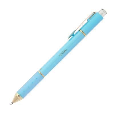 TUL GL Series Retractable Gel Pen Medium Metallic Ink